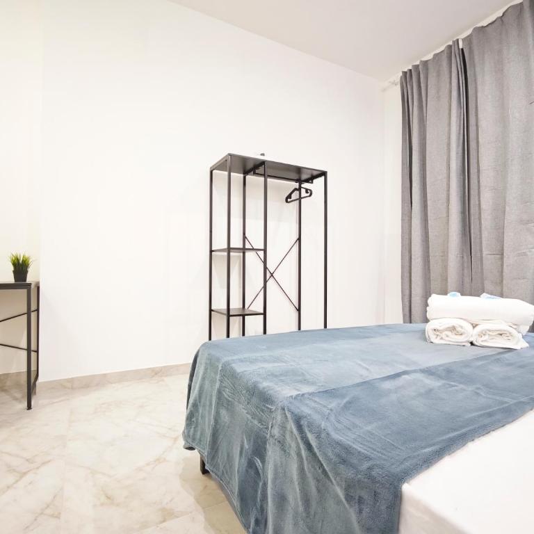 Dimora Re Umberto - Appartamento con 1 Camera da Letto - 34