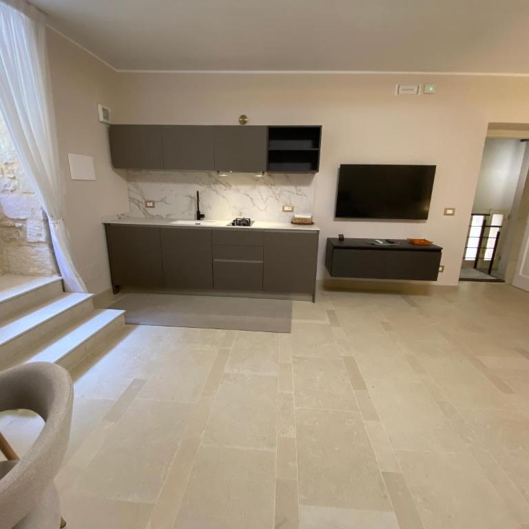 Casa al Teatro - Ortigia - Appartamento con 1 Camera da Letto - 7