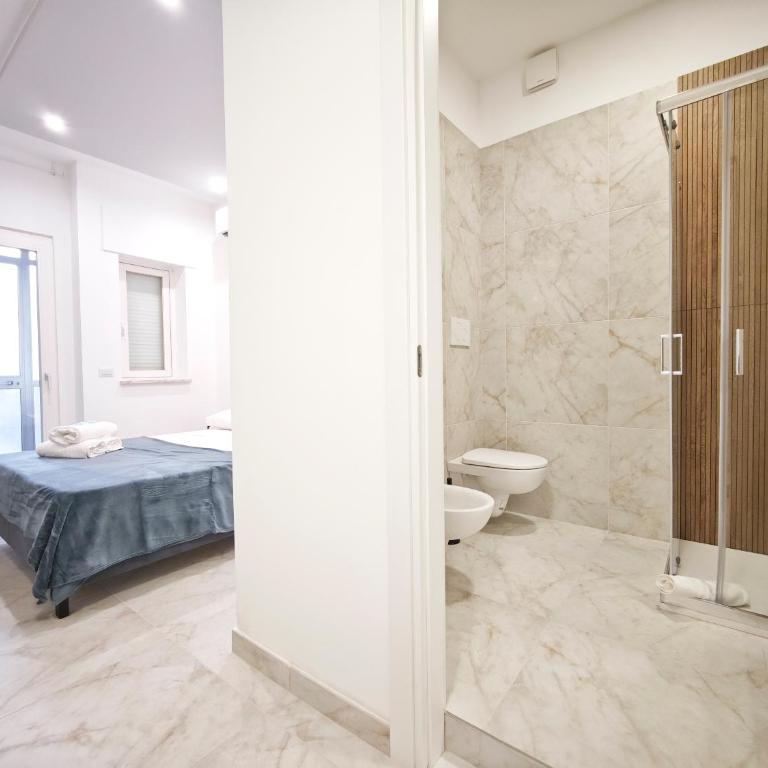 Dimora Re Umberto - Appartamento con 1 Camera da Letto - 37