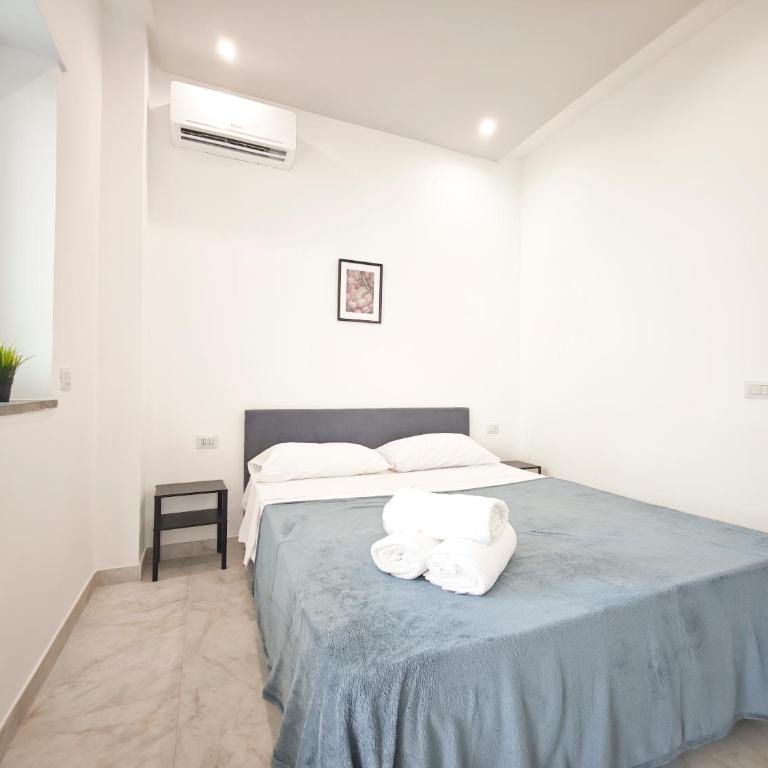 Dimora Re Umberto - Appartamento con 1 Camera da Letto - 38