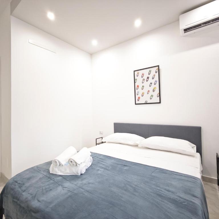 Dimora Re Umberto - Appartamento con 1 Camera da Letto - 41
