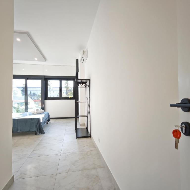 Dimora Re Umberto - Appartamento con 1 Camera da Letto - 49