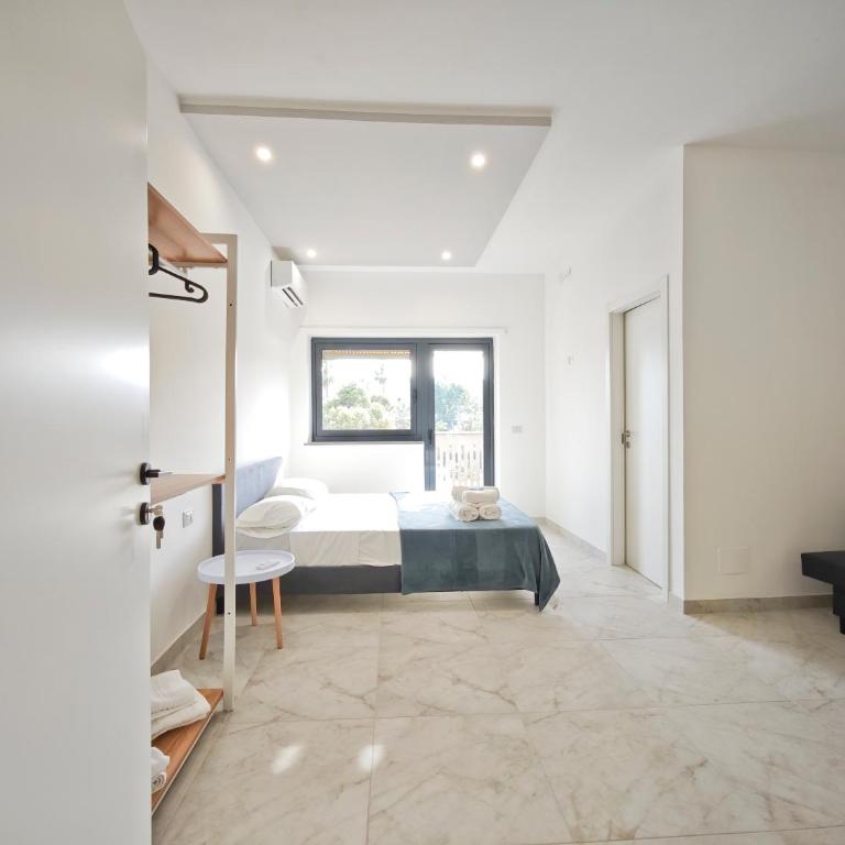 Dimora Re Umberto - Appartamento con 1 Camera da Letto - 50