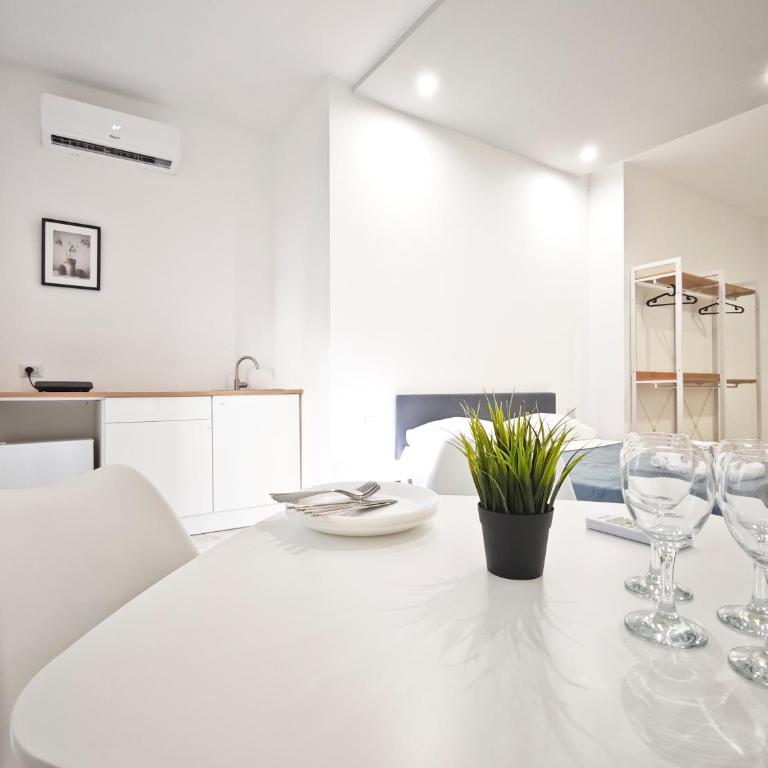 Dimora Re Umberto - Appartamento con 1 Camera da Letto - 55