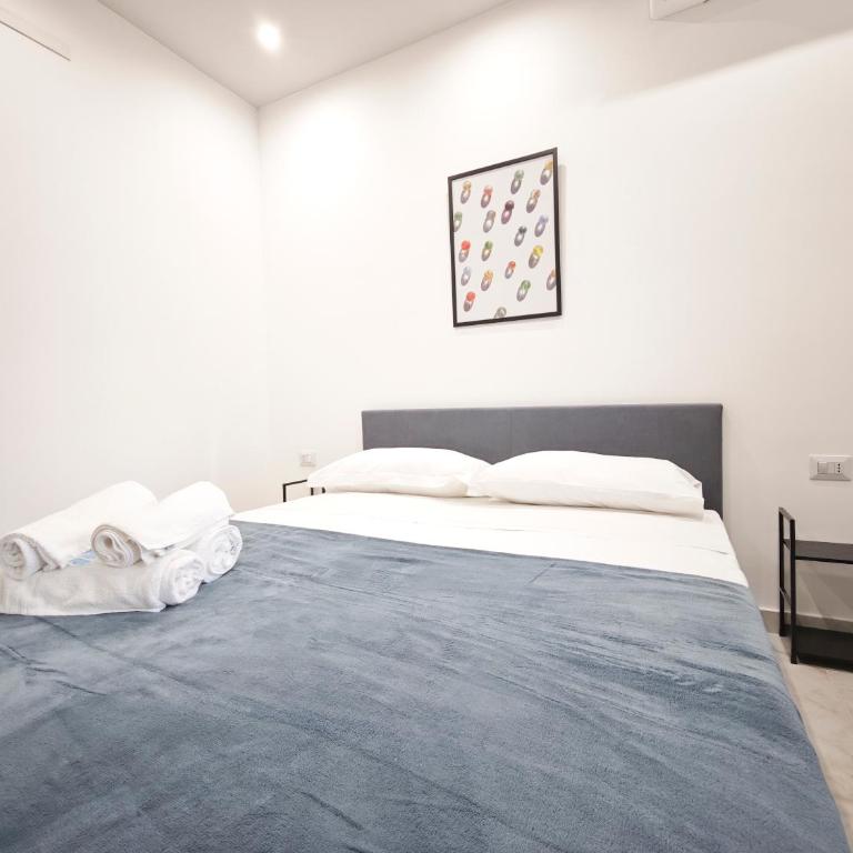 Dimora Re Umberto - Appartamento con 1 Camera da Letto - 56