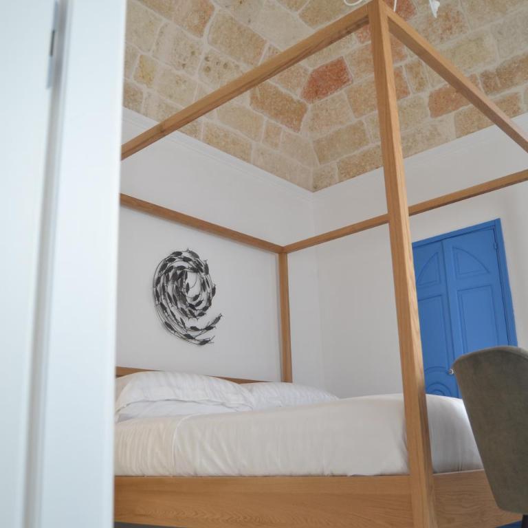 DuOr Suite & Rooms - Camera Matrimoniale - 23
