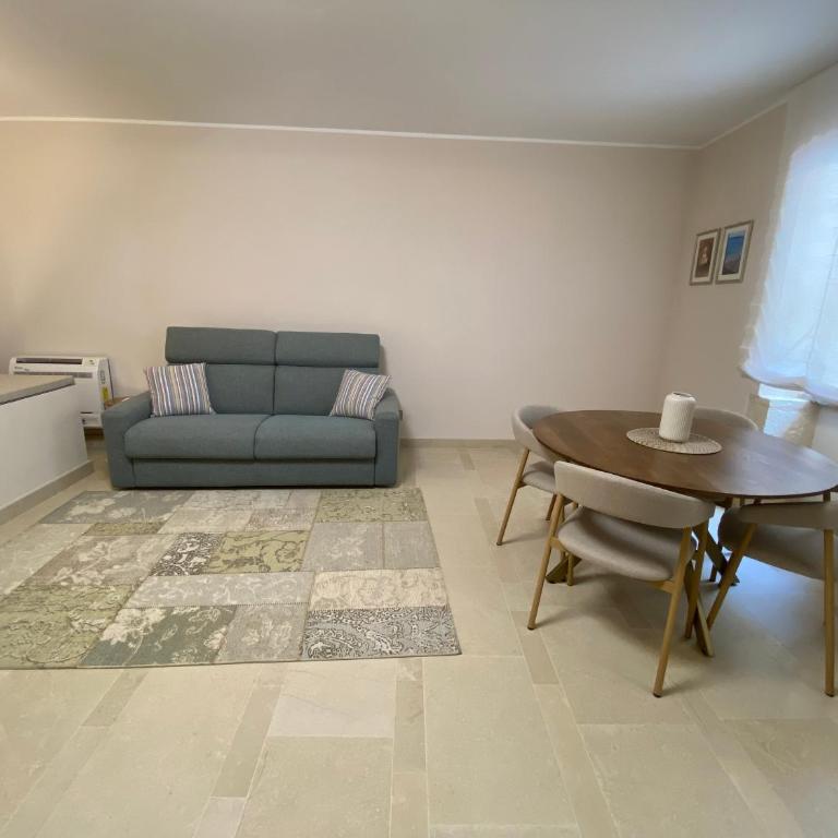 Casa al Teatro - Ortigia - Appartamento con 1 Camera da Letto - 8