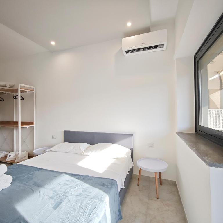Dimora Re Umberto - Appartamento con 1 Camera da Letto - 63