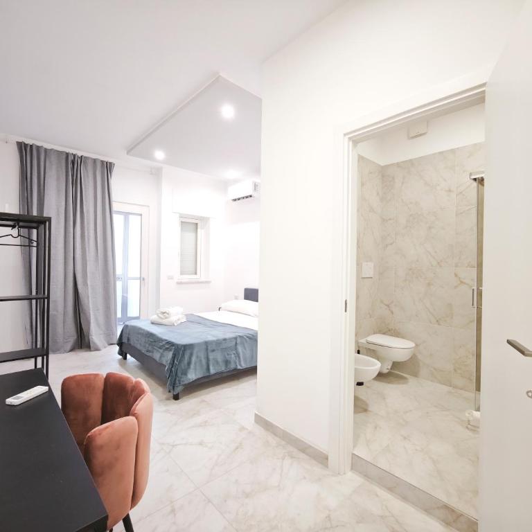 Dimora Re Umberto - Appartamento con 1 Camera da Letto - 66