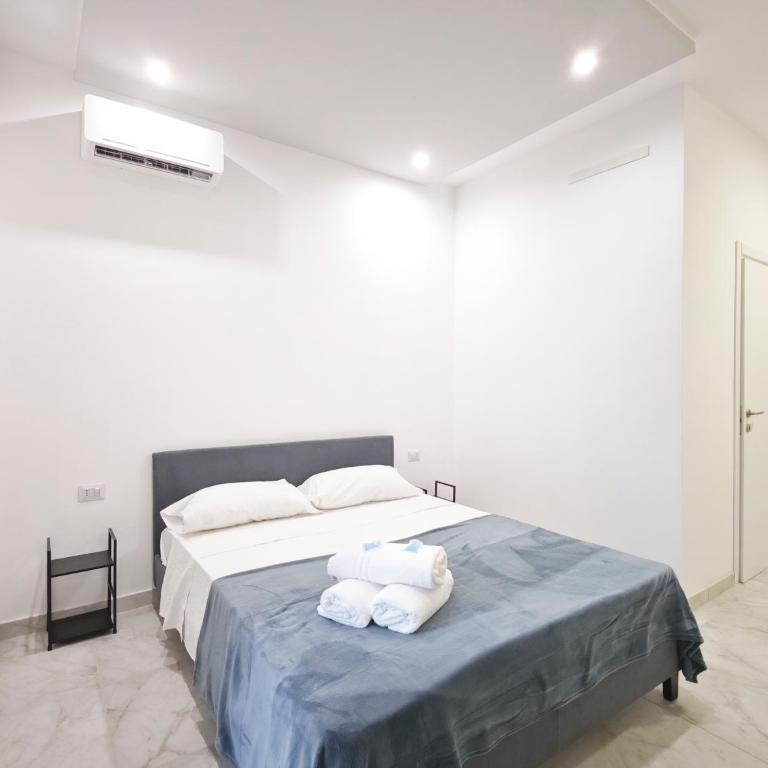 Dimora Re Umberto - Appartamento con 1 Camera da Letto - 67