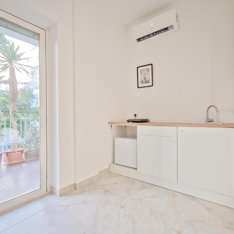 Dimora Re Umberto - Appartamento con 1 Camera da Letto - 70