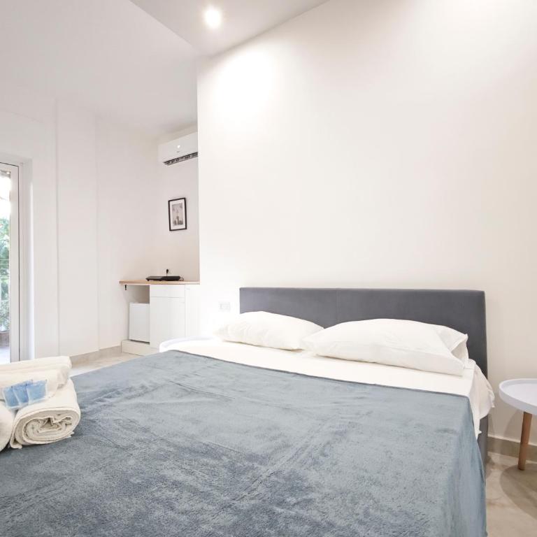Dimora Re Umberto - Appartamento con 1 Camera da Letto - 72