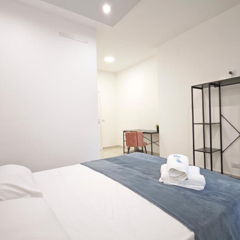 Dimora Re Umberto - Appartamento con 1 Camera da Letto - 74