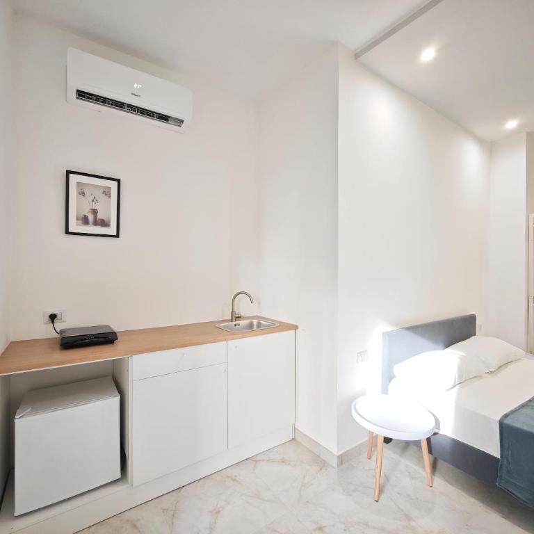 Dimora Re Umberto - Appartamento con 1 Camera da Letto - 81