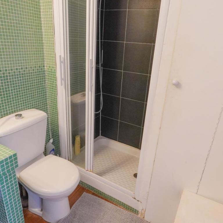 11 Historic Le Sentier flat near Louvre & Metro - Apartment mit 1 Schlafzimmer - 15
