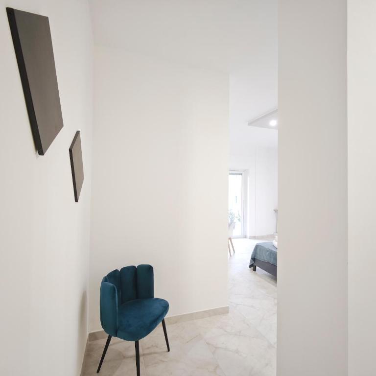 Dimora Re Umberto - Appartamento con 1 Camera da Letto - 84