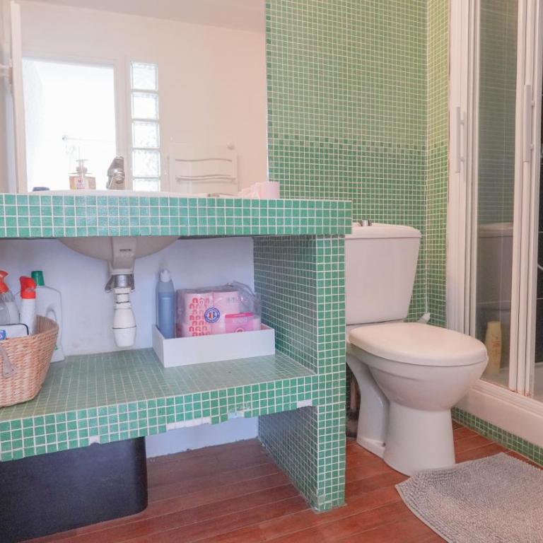 11 Historic Le Sentier flat near Louvre & Metro - Apartment mit 1 Schlafzimmer - 18