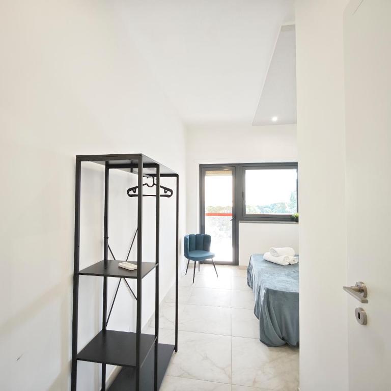 Dimora Re Umberto - Appartamento con 1 Camera da Letto - 87