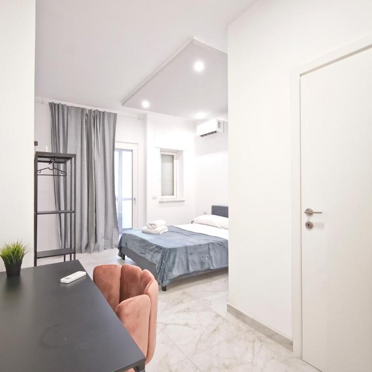 Dimora Re Umberto - Appartamento con 1 Camera da Letto - 98