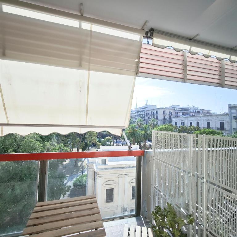 Dimora Re Umberto - Appartamento con 1 Camera da Letto - 100