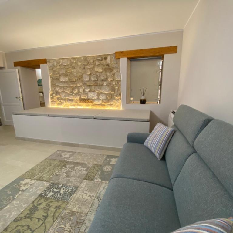 Casa al Teatro - Ortigia - Appartamento con 1 Camera da Letto - 9