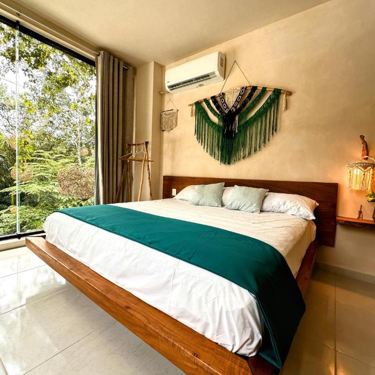 Yaakun - Habitación Deluxe - 3