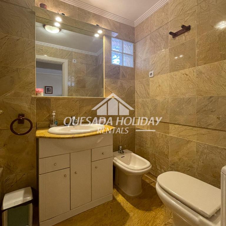 Cabo Roig Ground Floor Apartment with Pool 4 people - Apartamento de 2 dormitorios - 16