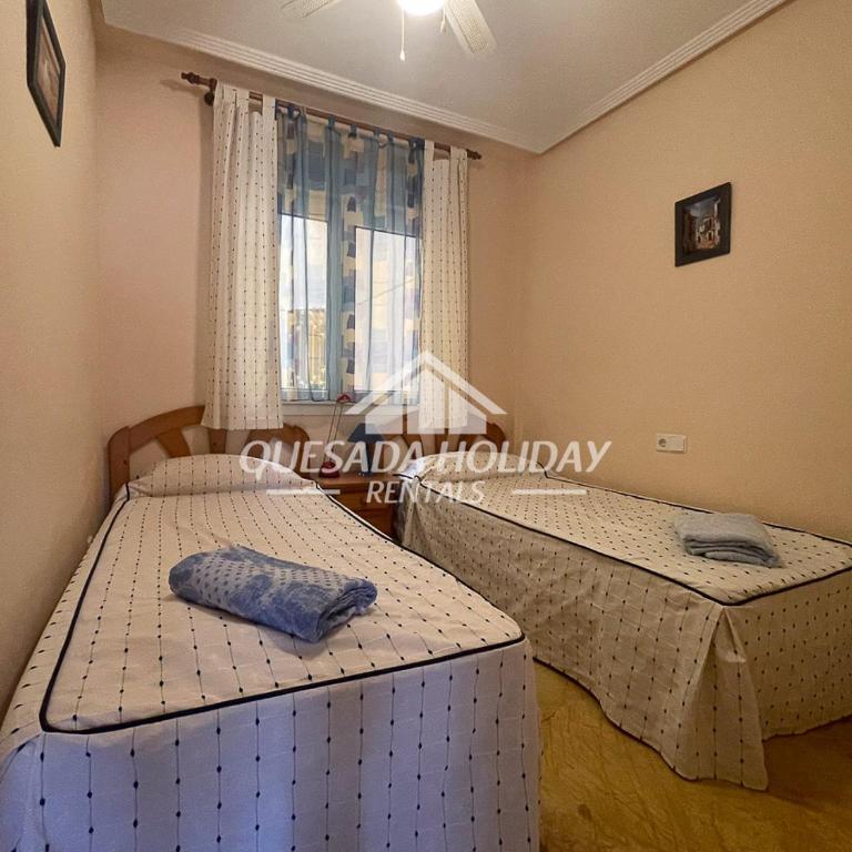Cabo Roig Ground Floor Apartment with Pool 4 people - Apartamento de 2 dormitorios - 32