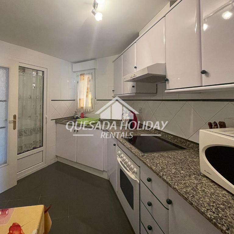 Cabo Roig Ground Floor Apartment with Pool 4 people - Apartamento de 2 dormitorios - 17
