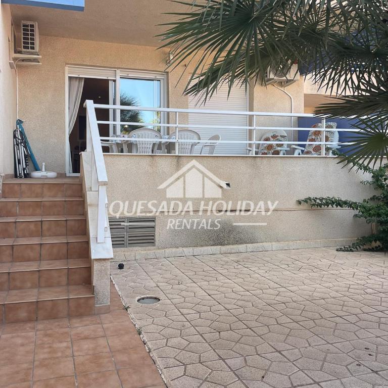 Cabo Roig Ground Floor Apartment with Pool 4 people - Apartamento de 2 dormitorios - 6