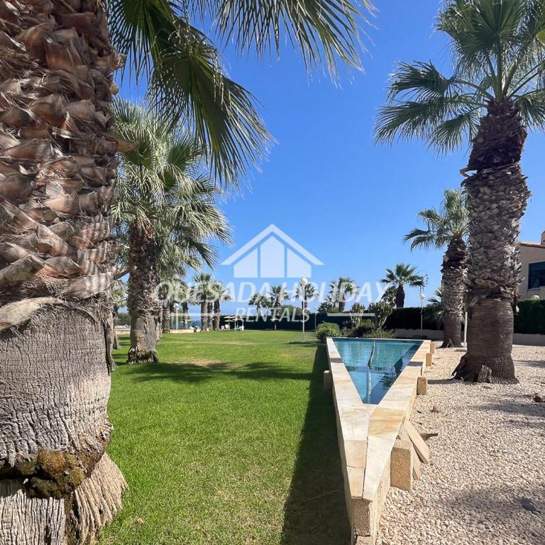 Cabo Roig Ground Floor Apartment with Pool 4 people - Apartamento de 2 dormitorios - 9