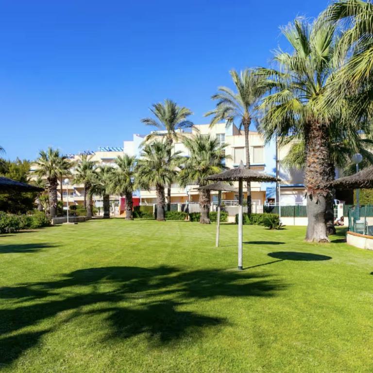 Cabo Roig Ground Floor Apartment with Pool 4 people - Apartamento de 2 dormitorios - 46
