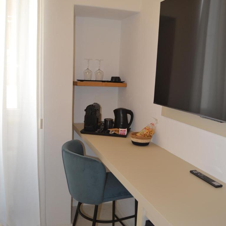 DuOr Suite & Rooms - Camera Matrimoniale con Vasca Idromassaggio - 24