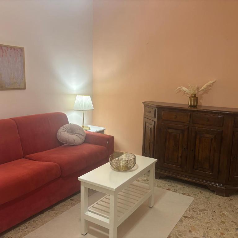 Residenza San Nicolò - Apartment mit 1 Schlafzimmer - 5