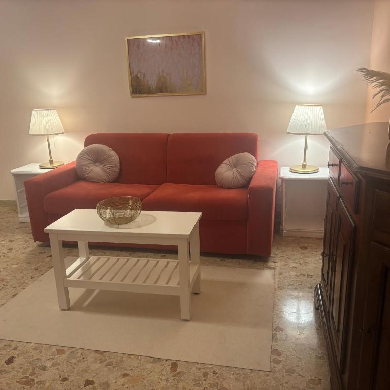 Residenza San Nicolò - Apartment mit 1 Schlafzimmer - 6
