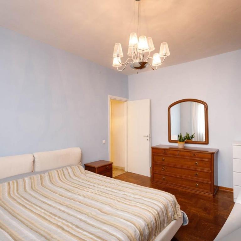 Residenza San Nicolò - Apartment mit 1 Schlafzimmer - 7