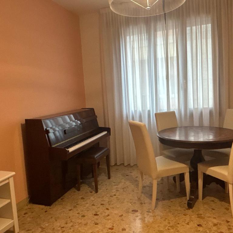 Residenza San Nicolò - Apartment mit 1 Schlafzimmer - 9