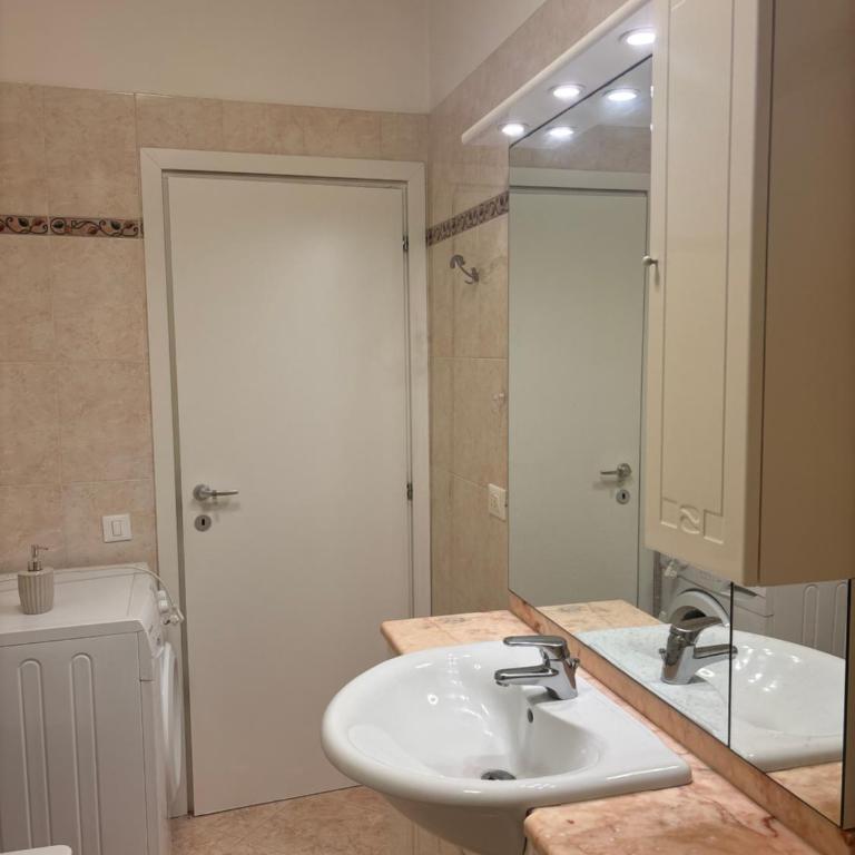 Residenza San Nicolò - Apartment mit 1 Schlafzimmer - 10
