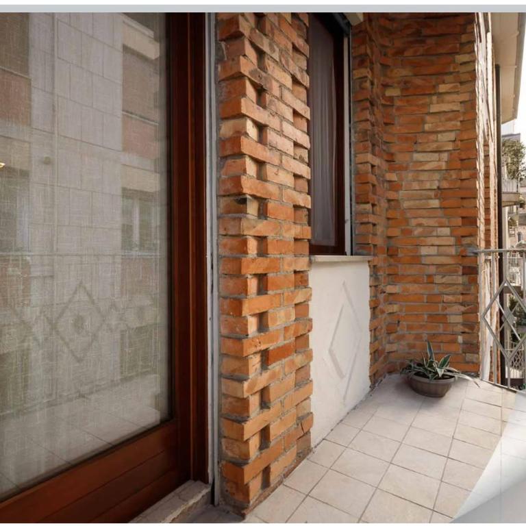 Residenza San Nicolò - Apartment mit 1 Schlafzimmer - 11