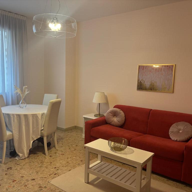 Residenza San Nicolò - Apartment mit 1 Schlafzimmer - 14