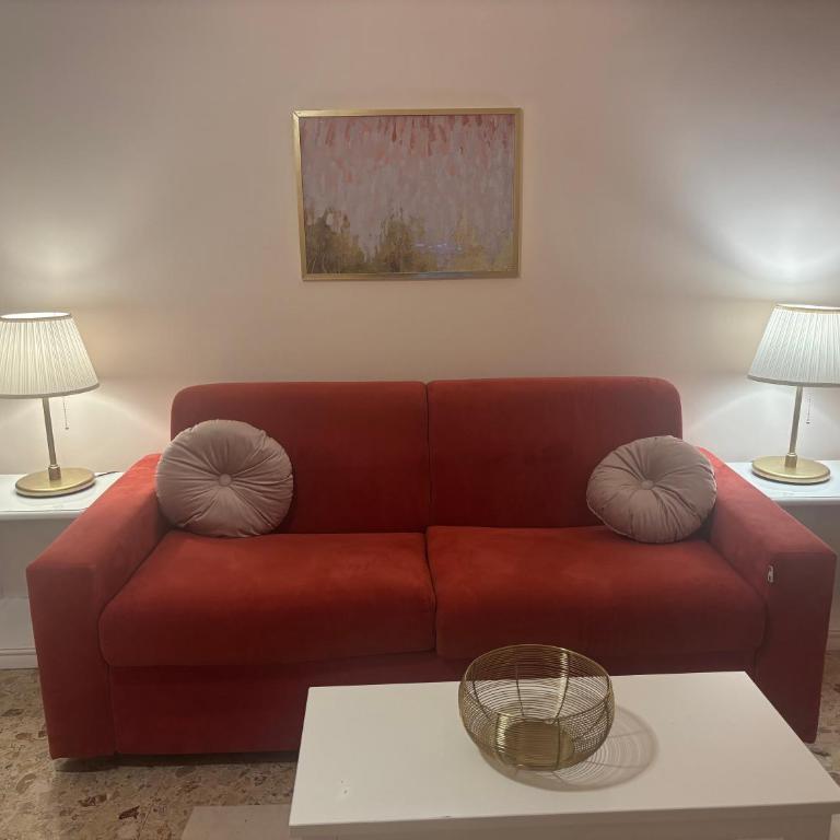 Residenza San Nicolò - Apartment mit 1 Schlafzimmer - 15