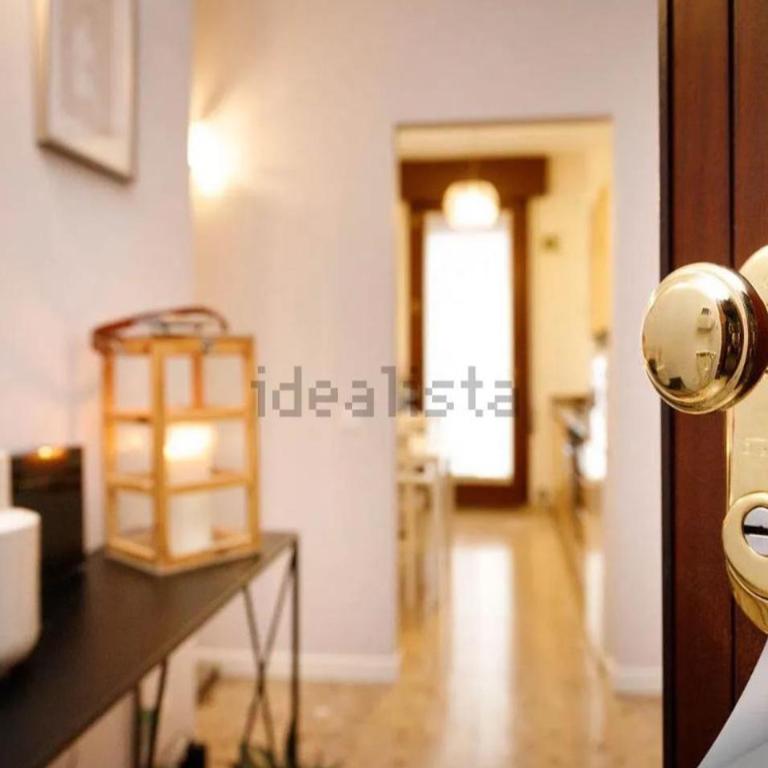 Residenza San Nicolò - Apartment mit 1 Schlafzimmer - 16
