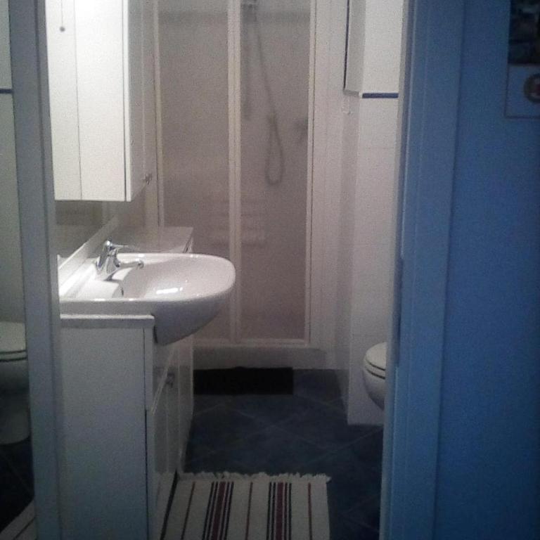Casa Emma - Bordighera - Appartement 1 Chambre - 3