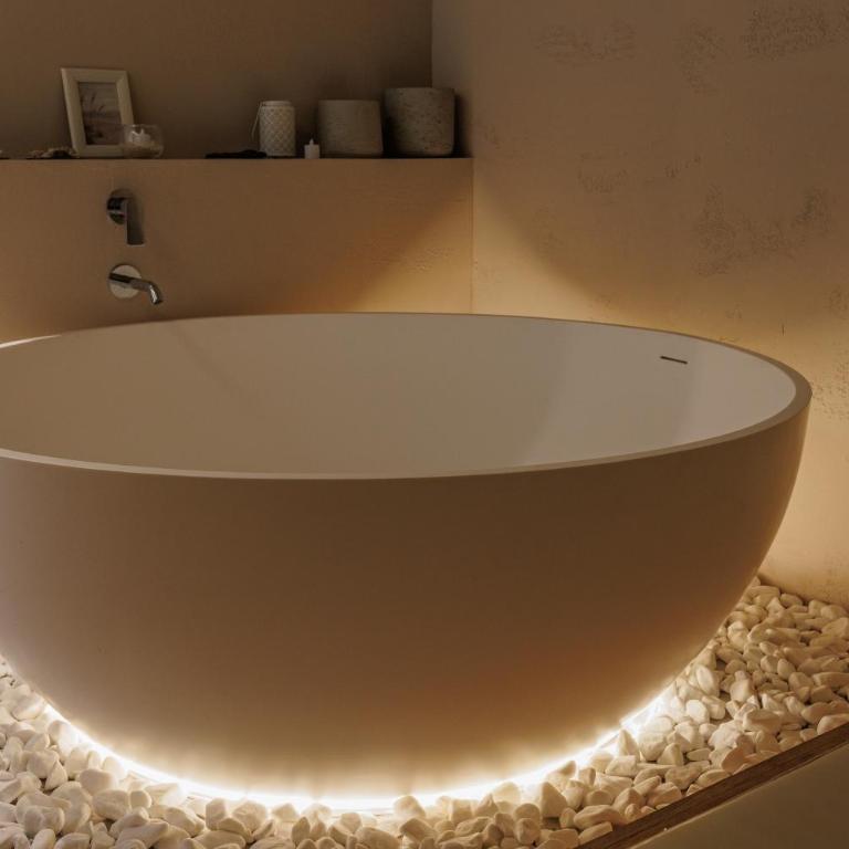 Hedonist SPA - Apartman sa 1 Spavaćom Sobom - 12