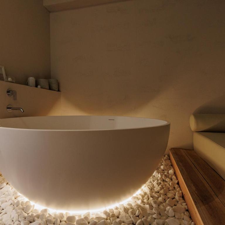 Hedonist SPA - Apartman sa 1 Spavaćom Sobom - 24