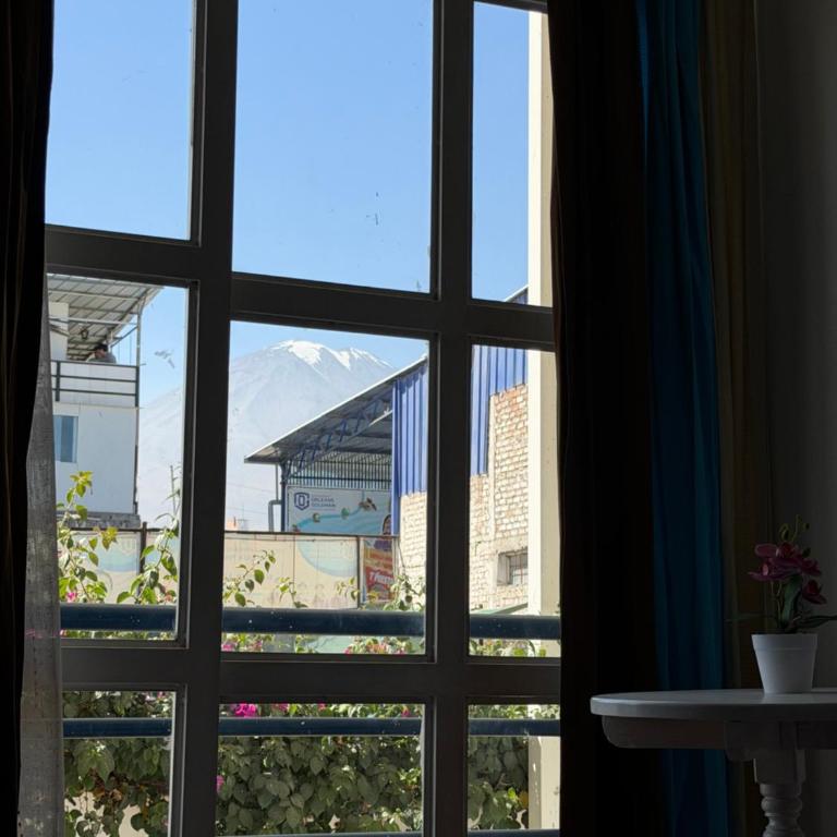 Chikan Hoteles - Superior Queen Room - 7