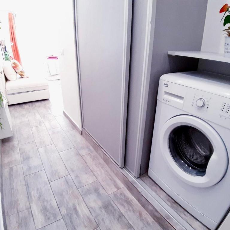 Costa Adeje - Wonderful studio - AirCon - Apartamento Estudio - 1 cama doble - 85