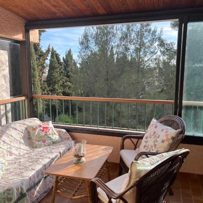 Colibri Apartment - Appartement 2 Chambres - 13