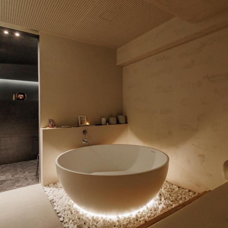 Hedonist SPA - Apartman sa 1 Spavaćom Sobom - 9