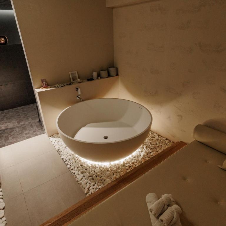 Hedonist SPA - Apartman sa 1 Spavaćom Sobom - 4